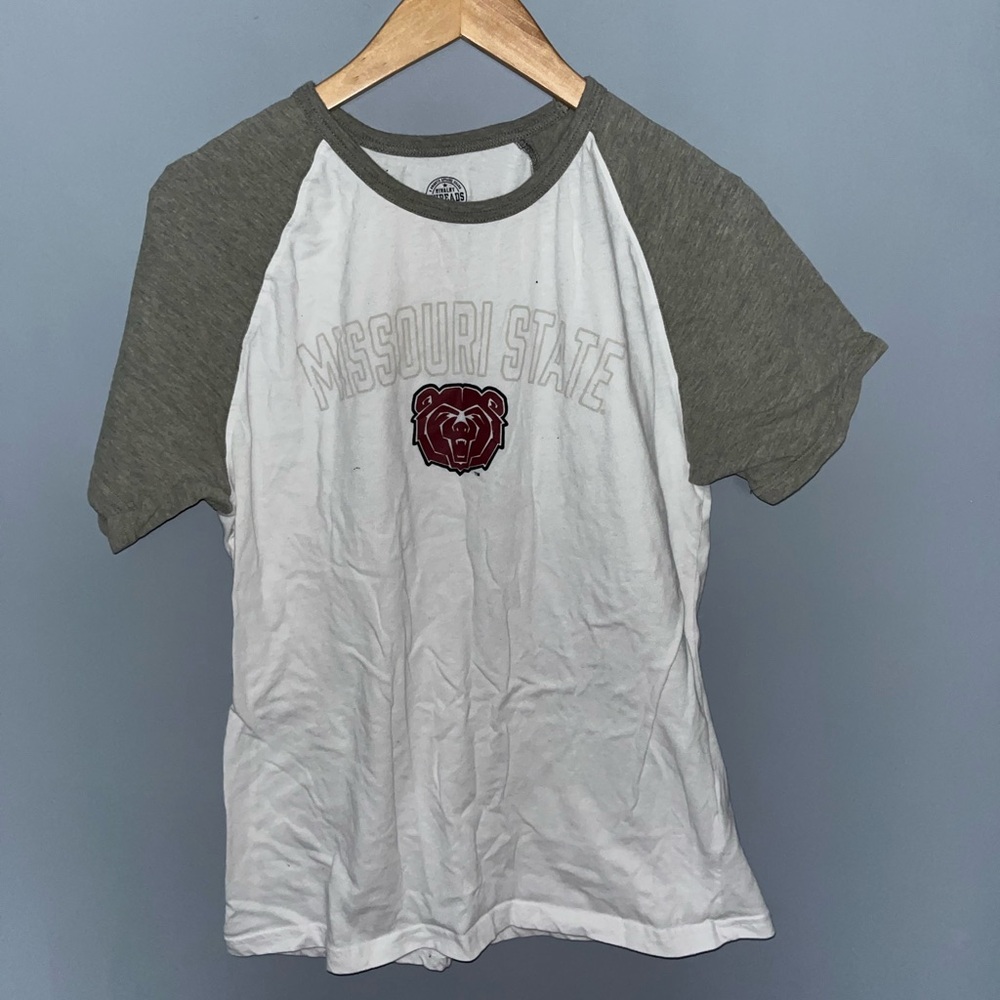 Missouri State University Bears T-Shirt